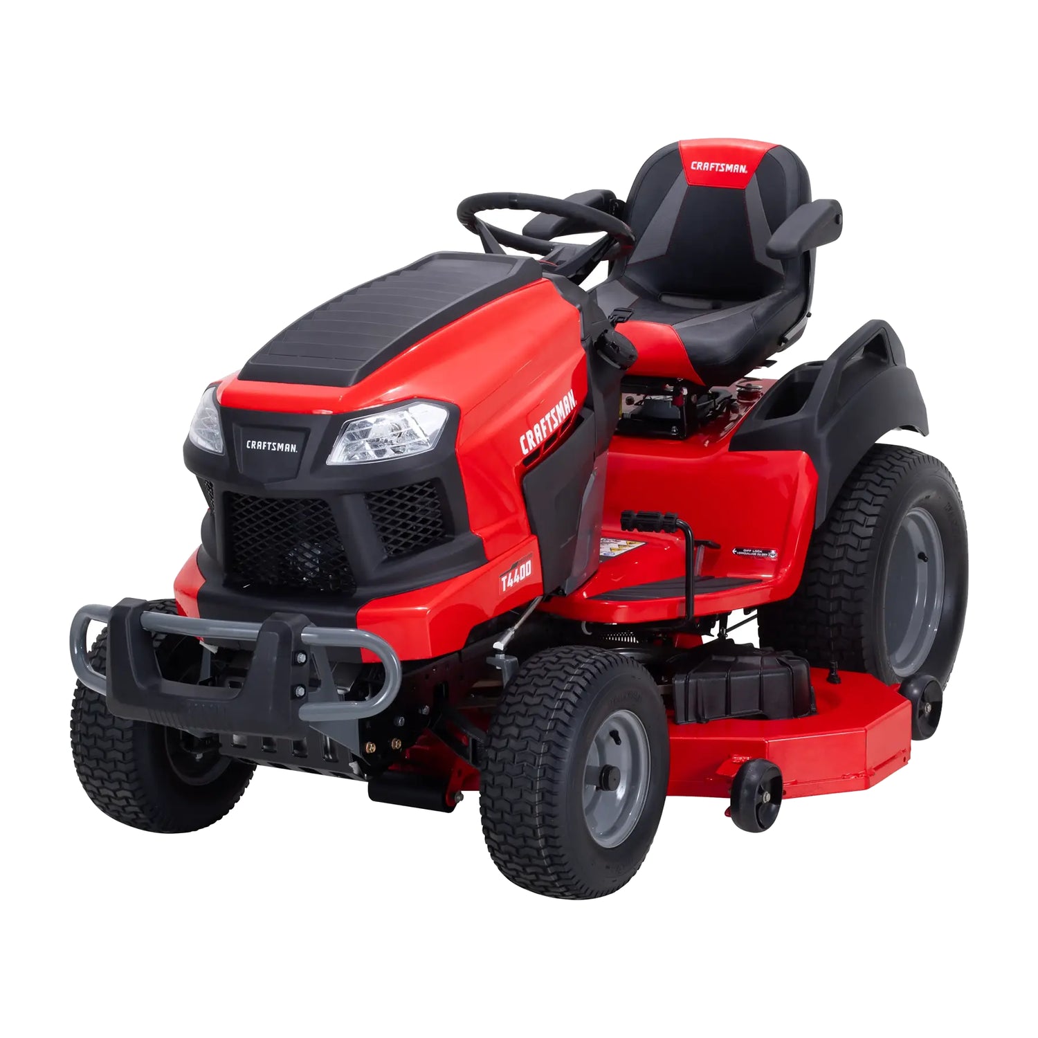 Craftsman T4400 54-in. Riding Lawn Mower