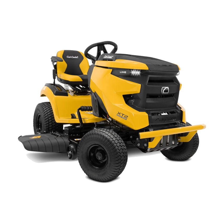 Cub Cadet XT2 LX46 46-in. Lawn Tractor