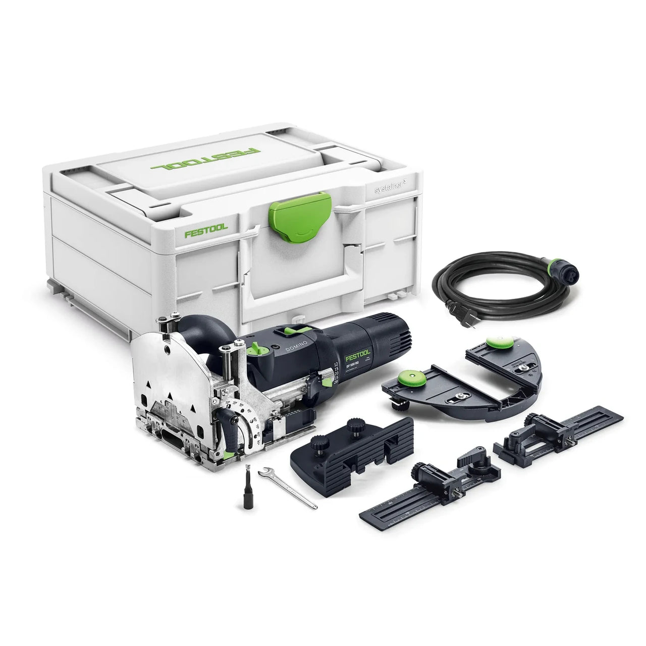 Festool 578544 DOMINO DF 500 Joiner Set