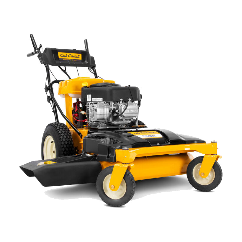 Cub Cadet CC800 Cyclocut Wide-Area Walk-Behind Mower